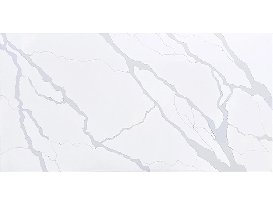 Calacatta Storm Quartz
