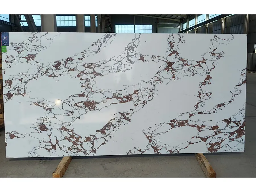 Calacatta Viola Quartz​