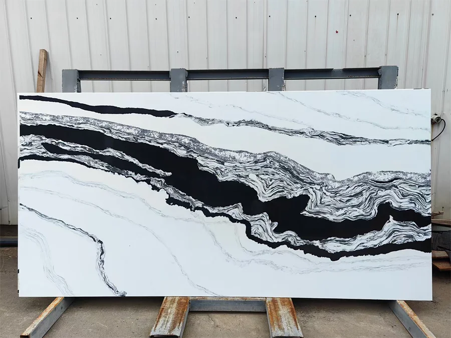 Calacatta Supreme Quartz