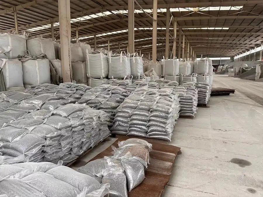 Pebble Stone Factory