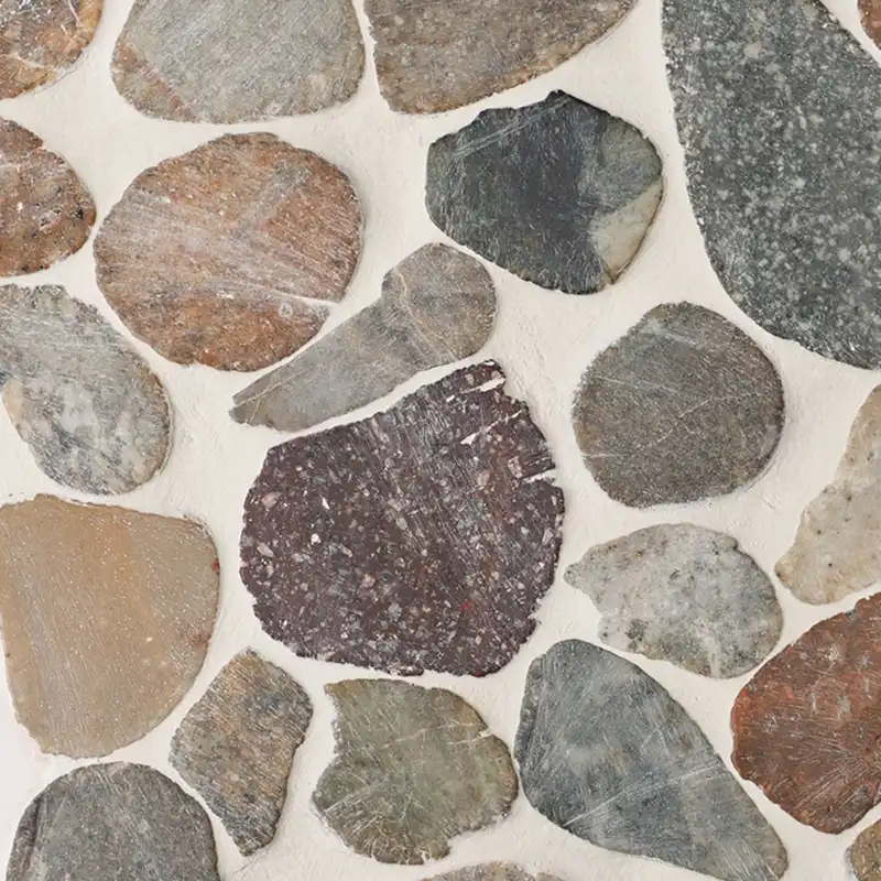 Pebble Stone Tiles