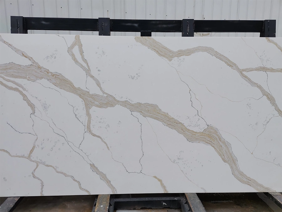 Calacatta Antique Quartz